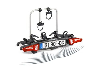Uebler i 21 Z90 DistanceControl